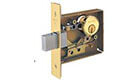 Schlage Extra Heavy Duty Mortise Deadlock