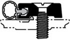 Threshold Stop Strips