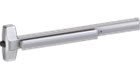 Von Duprin Rim Exit Device Exit Only