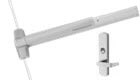 Von Duprin Surface Vertical Rod Exit Device with Classroom Lever Trim