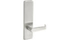 Yale Passage Escutcheon x Lever Exit Trim