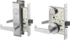 Yale Mortise Locks